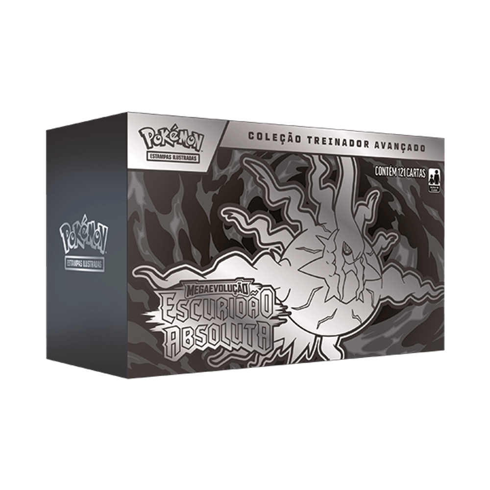 Elite Trainer Box Arena Futura